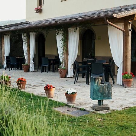 Podere Scoldasu - Minerva Massa Marittima Zewnętrze zdjęcie