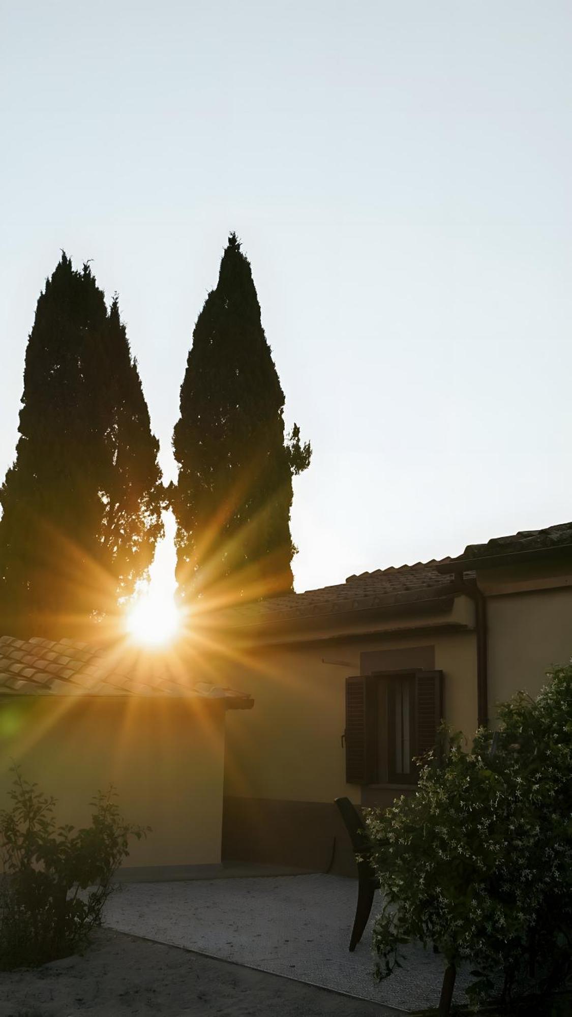 Podere Scoldasu - Minerva Massa Marittima Zewnętrze zdjęcie